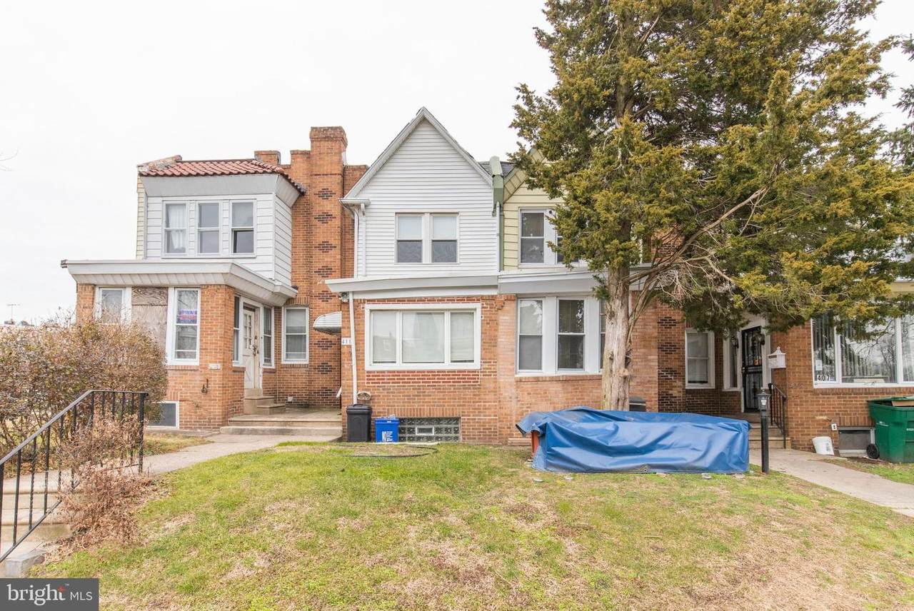 411 Daggett Street - Photo 1