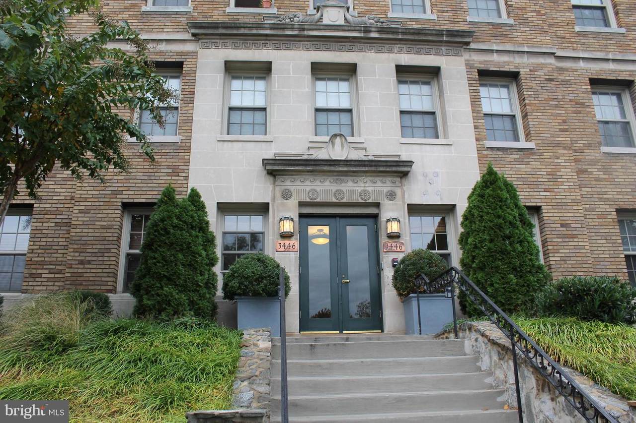 3446 Connecticut Avenue - Photo 1