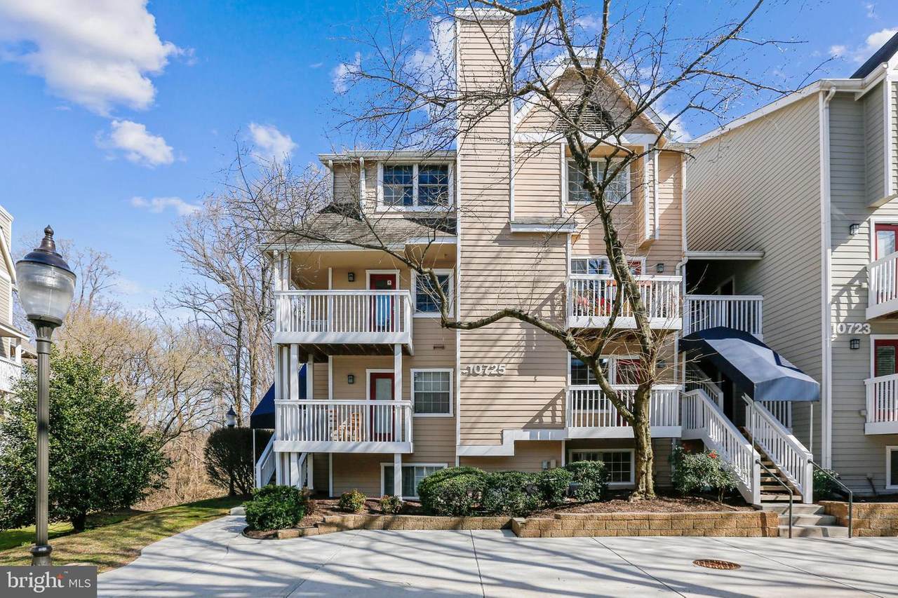 10725 Hampton Mill Terrace - Photo 1