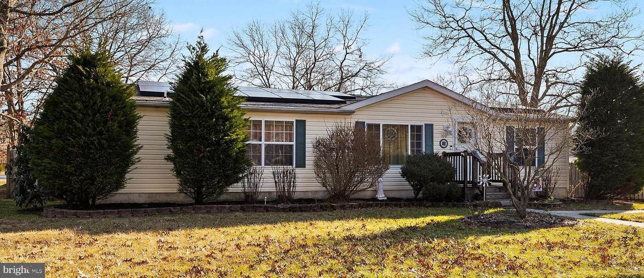 100 Weymouth Avenue - Photo 1