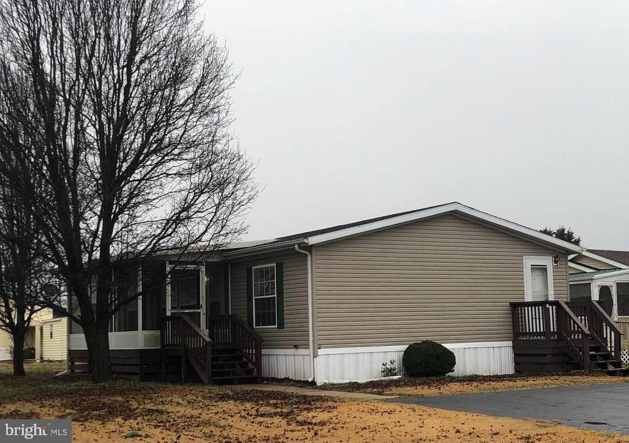 78 Hitch Pond Circle - Photo 1