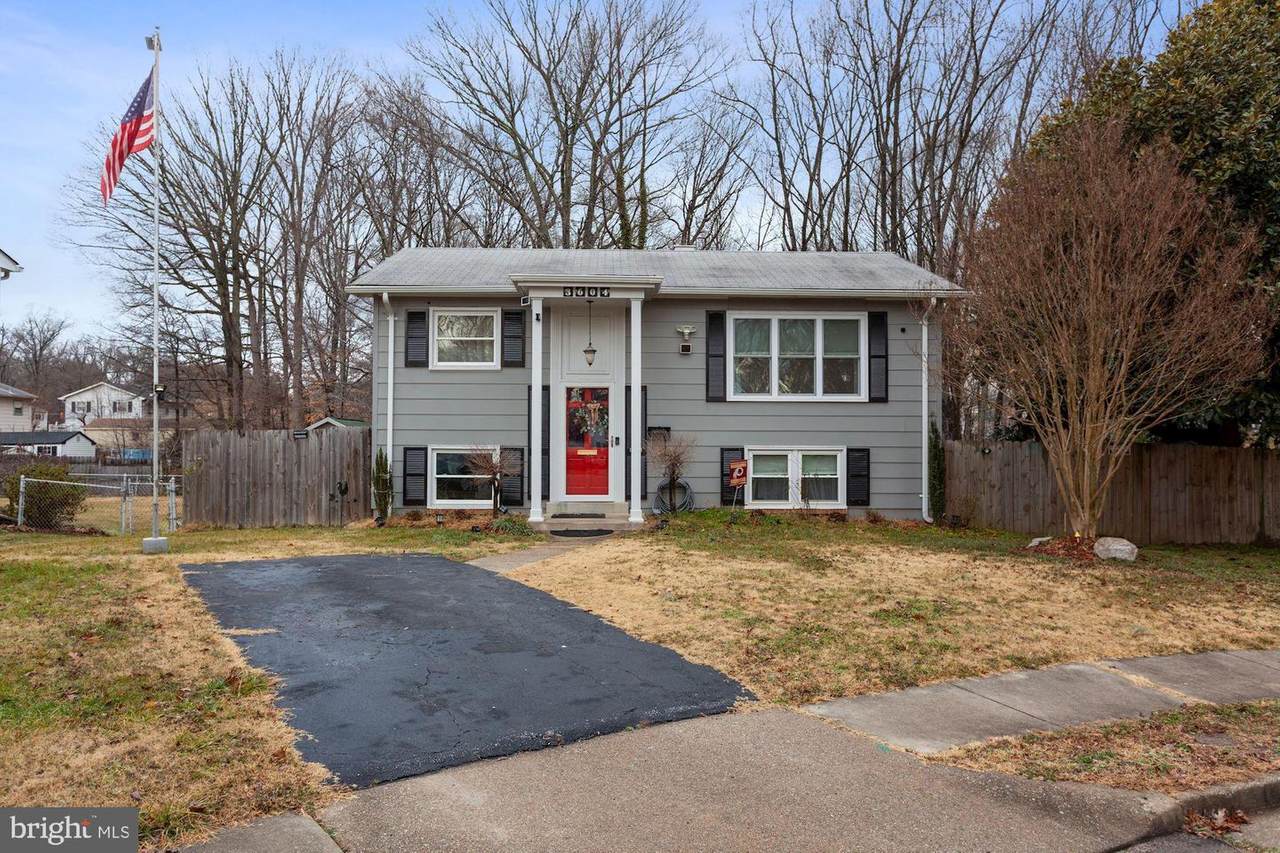 3604 Fayette Court - Photo 1