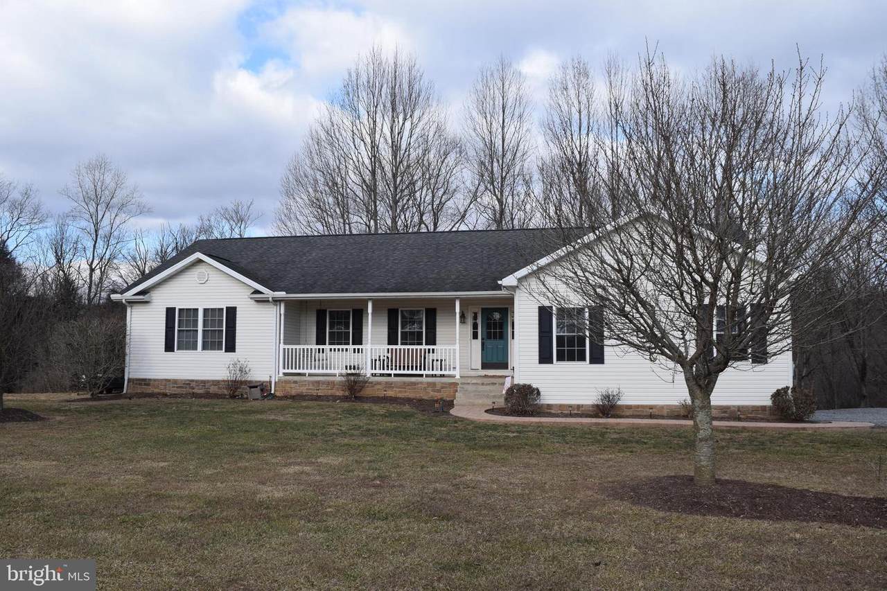 298 Linwood Drive - Photo 1