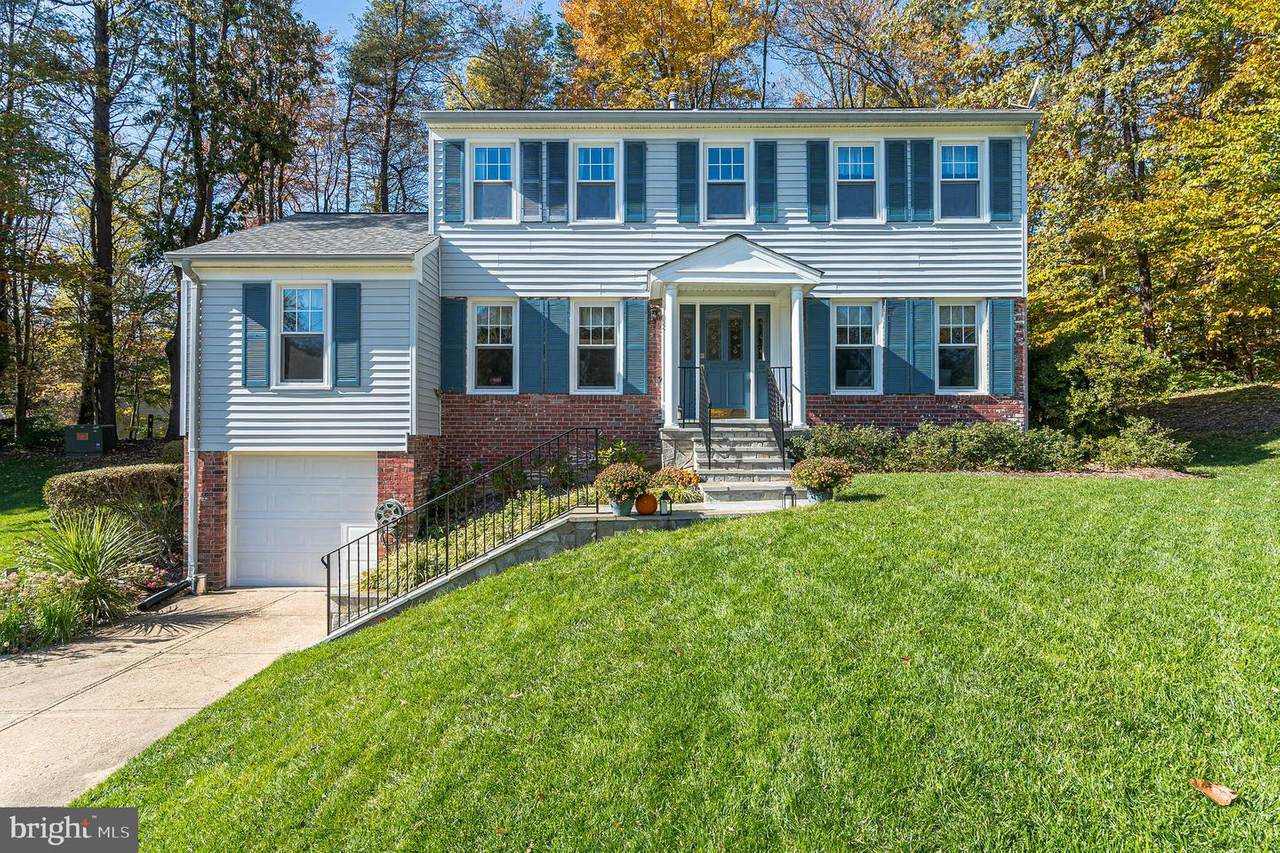 5200 Dalby Lane - Photo 1