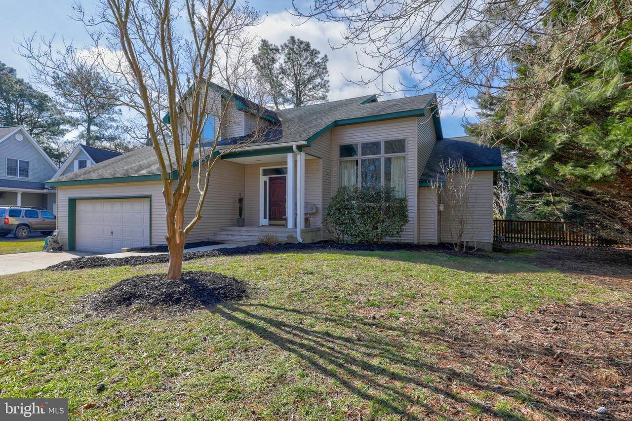 12544 Deer Point Circle - Photo 1