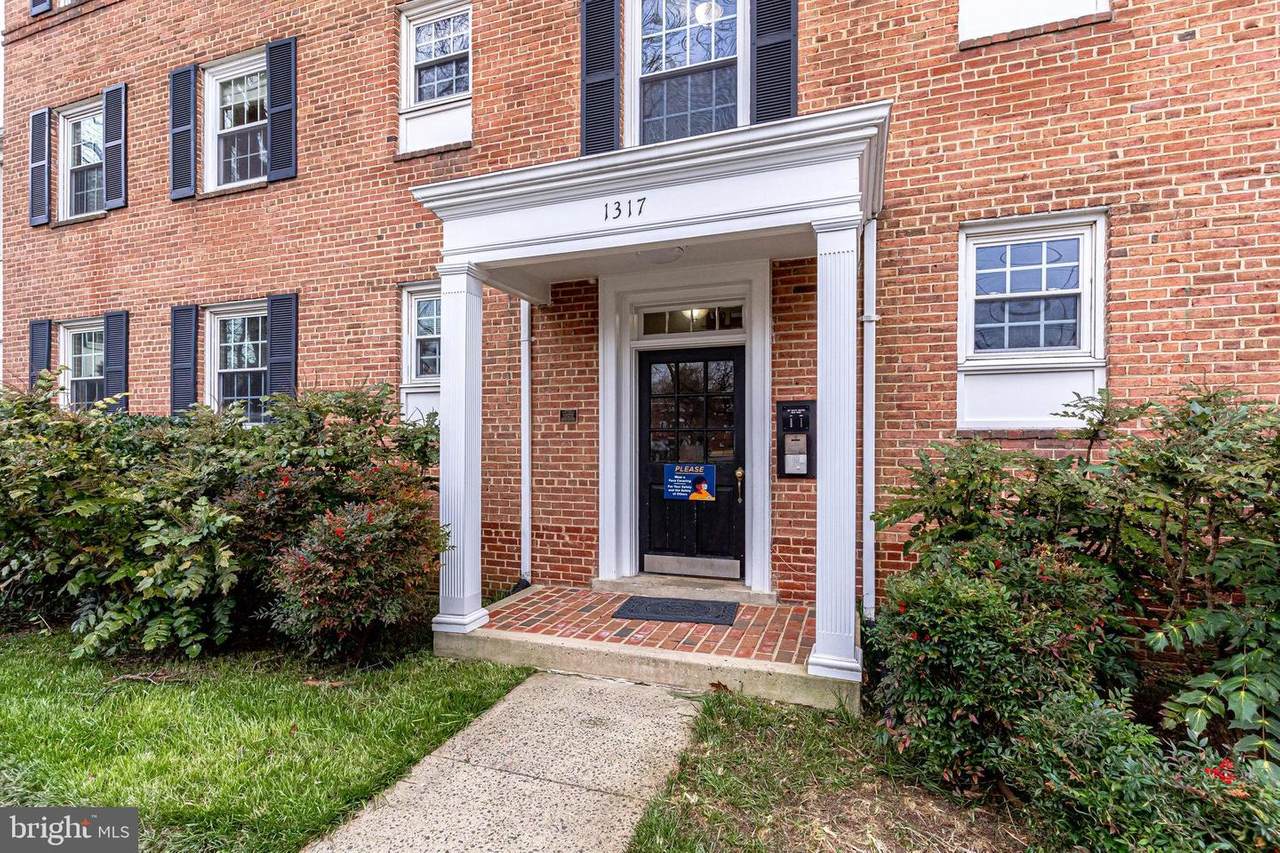 1317 Walter Reed Drive - Photo 1