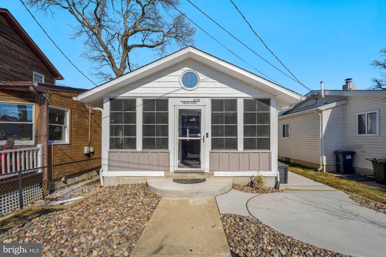 4112 Chestnut Avenue - Photo 1