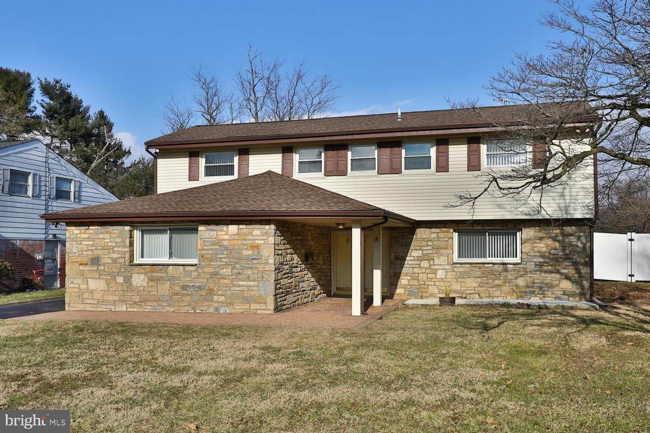 1475 Thornberry Road - Photo 1