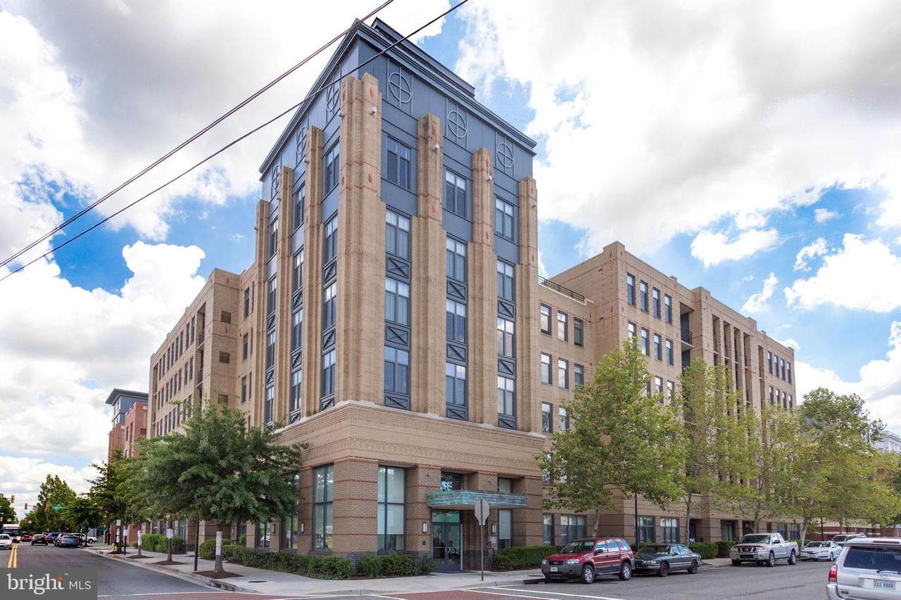 525 Fayette Street - Photo 1