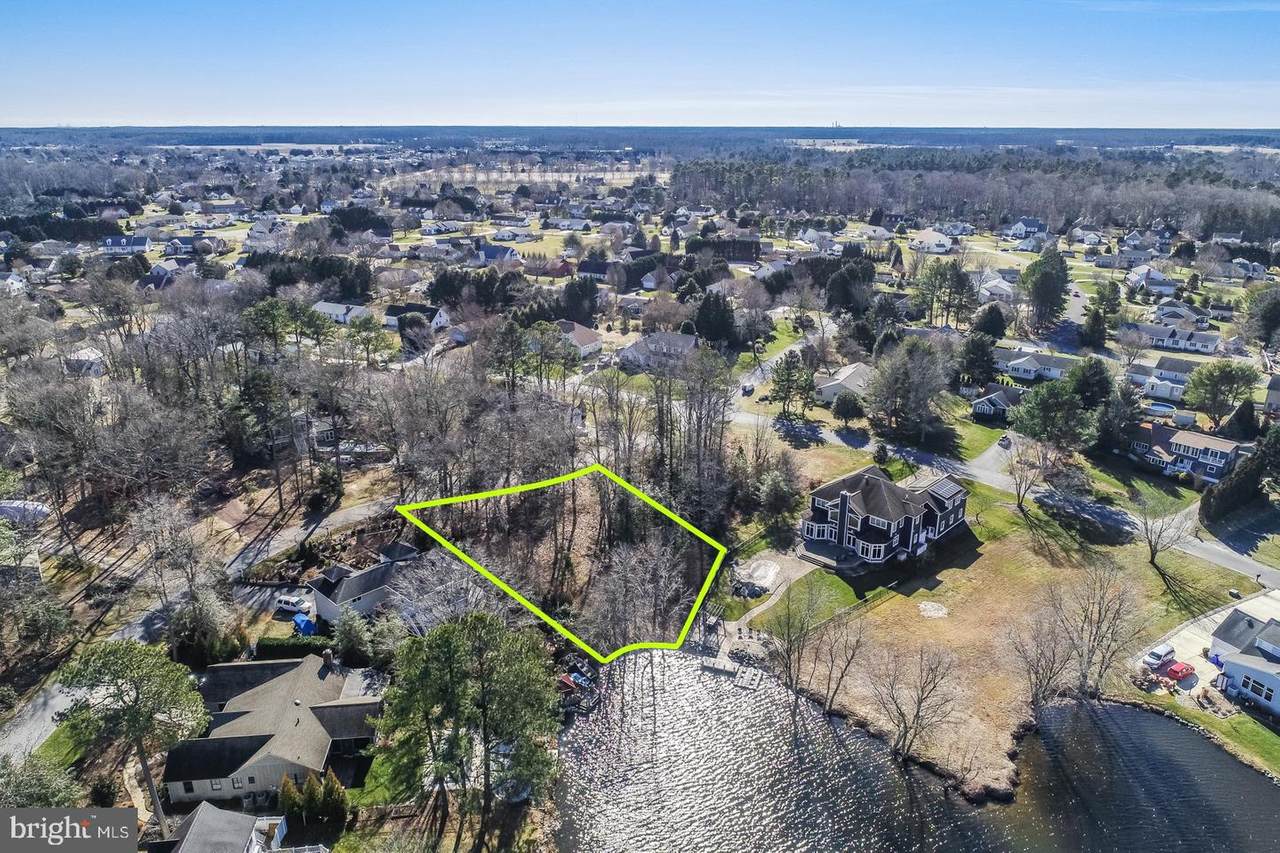 Edgewater Estates Lot # 43 - Photo 1