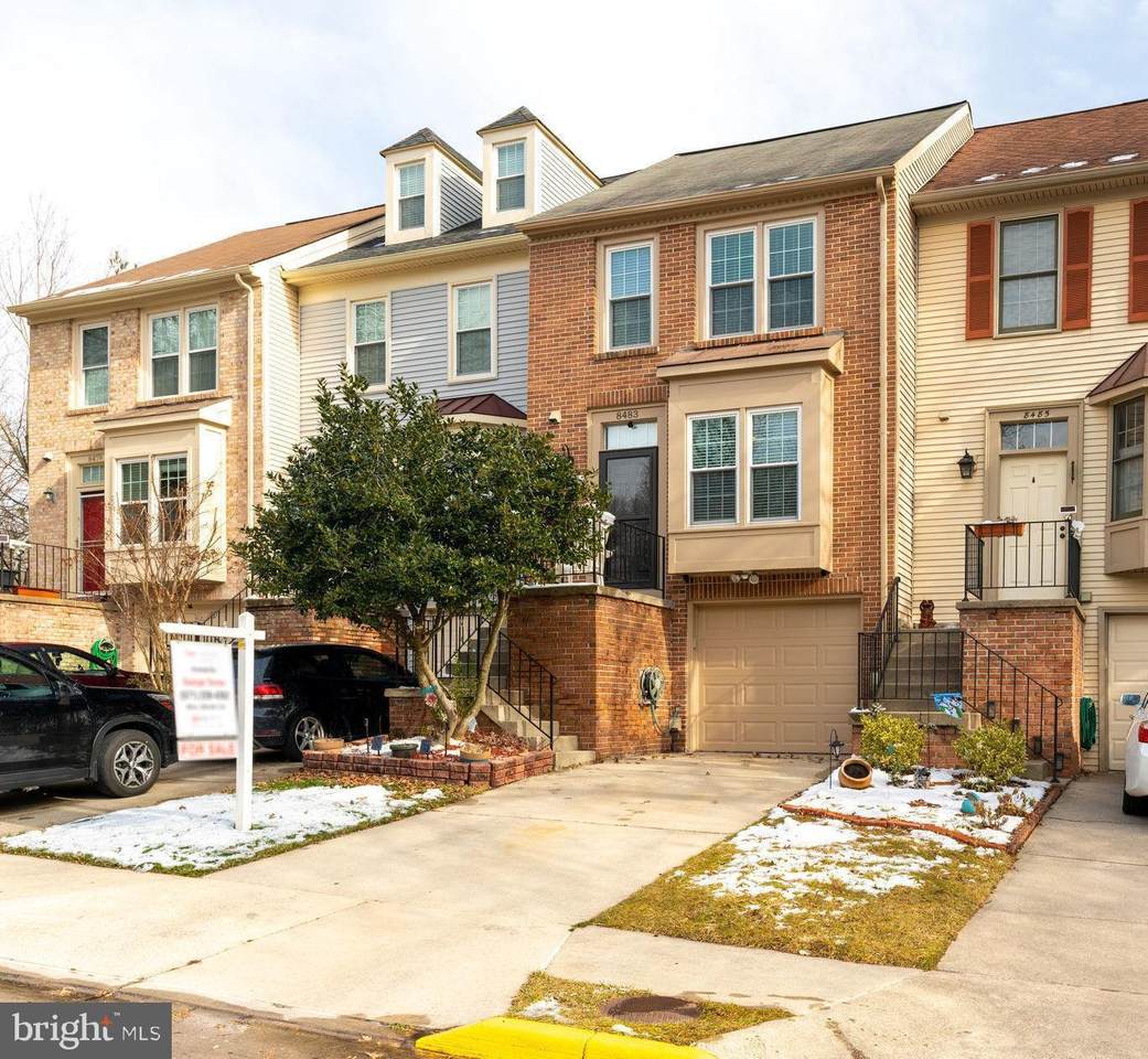 8483 Canyon Oak Drive - Photo 1