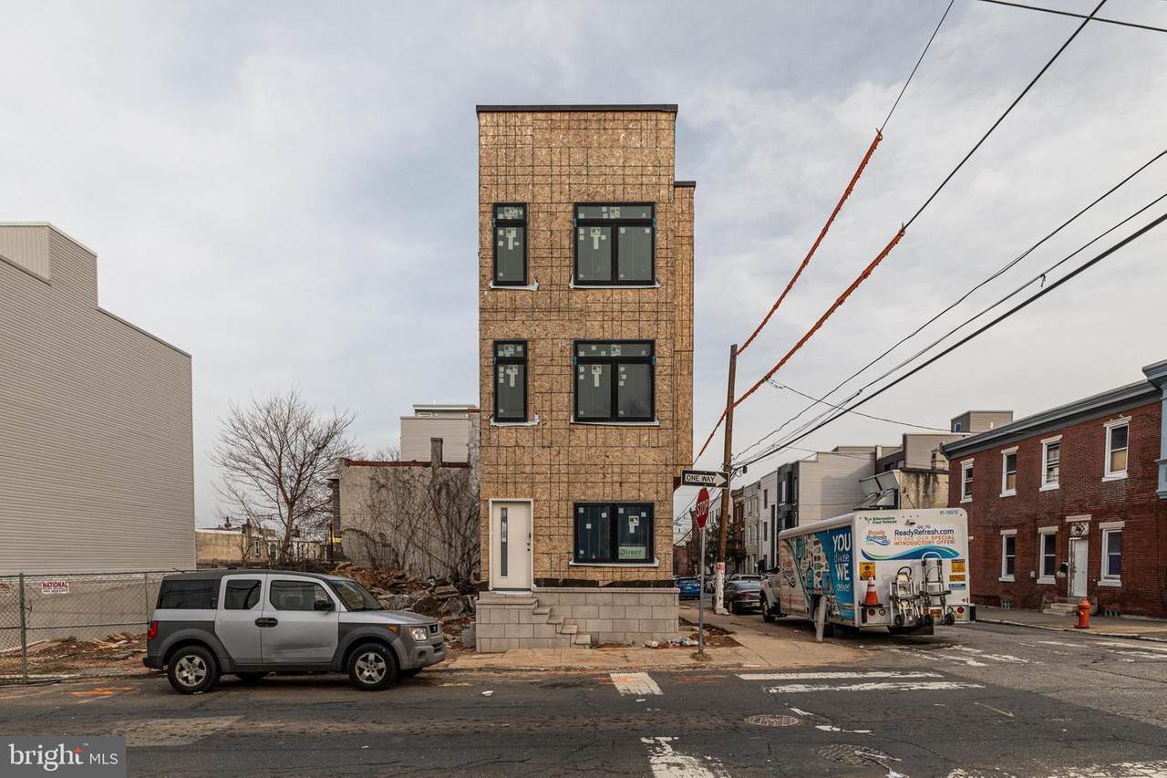 2701 Jefferson Street - Photo 1