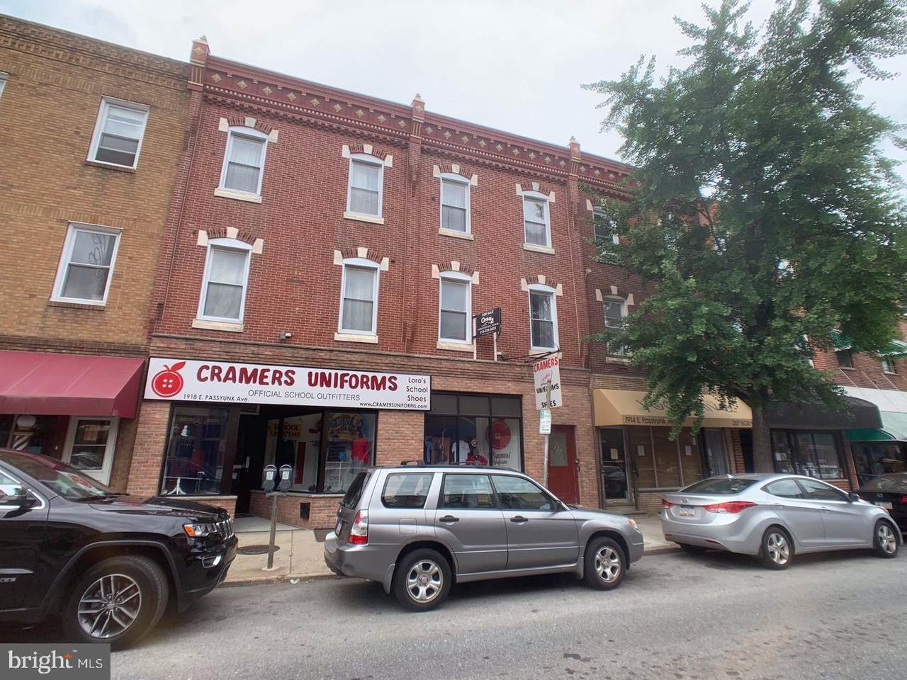 1916-18 Passyunk Avenue - Photo 1
