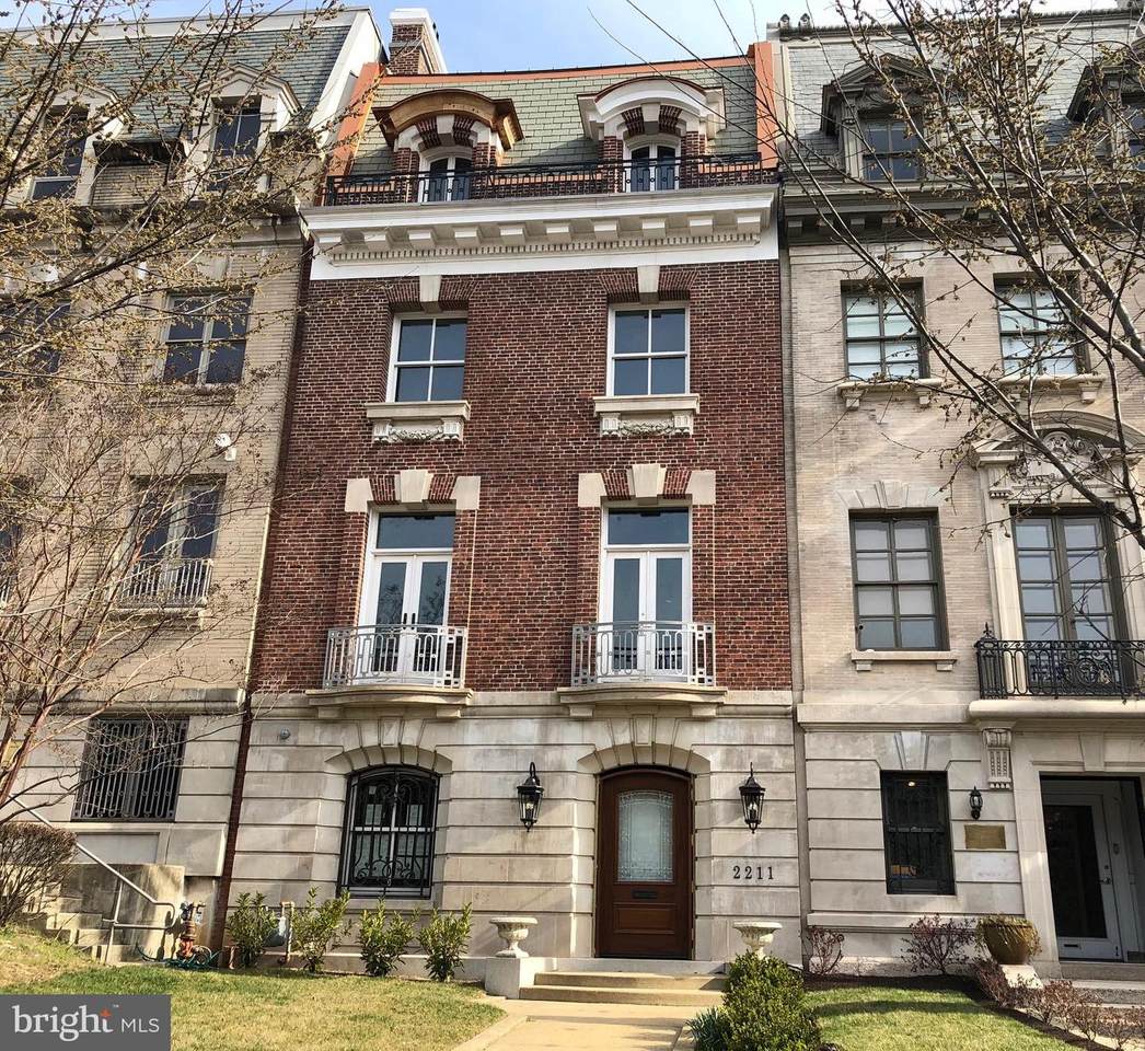 2211 Massachusetts Avenue - Photo 1
