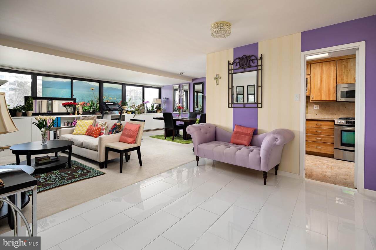 2500 Virginia Avenue - Photo 1