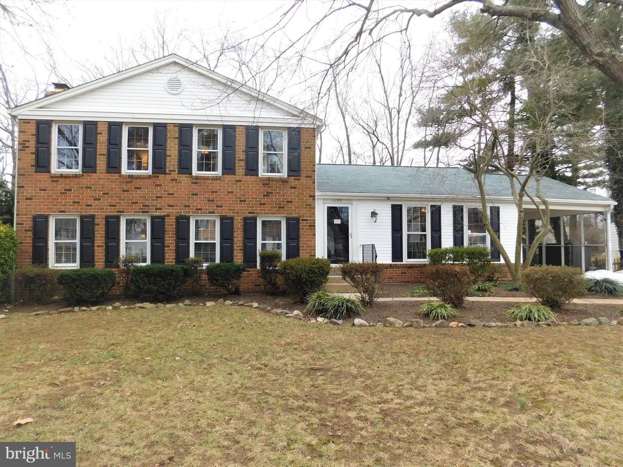 1120 Bradfield Drive - Photo 1