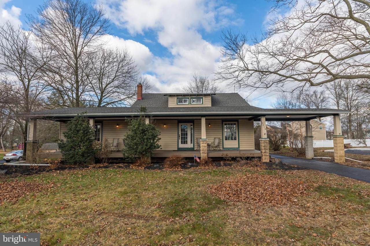 3218 Line Lexington Road - Photo 1