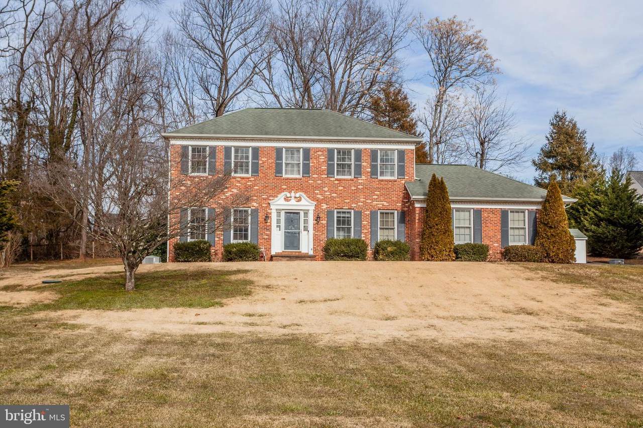 8118 Poplar Grove Drive - Photo 1