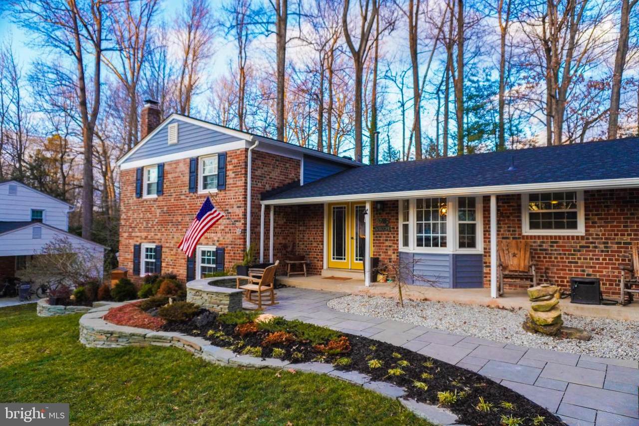 8702 Fox Ridge Road - Photo 1