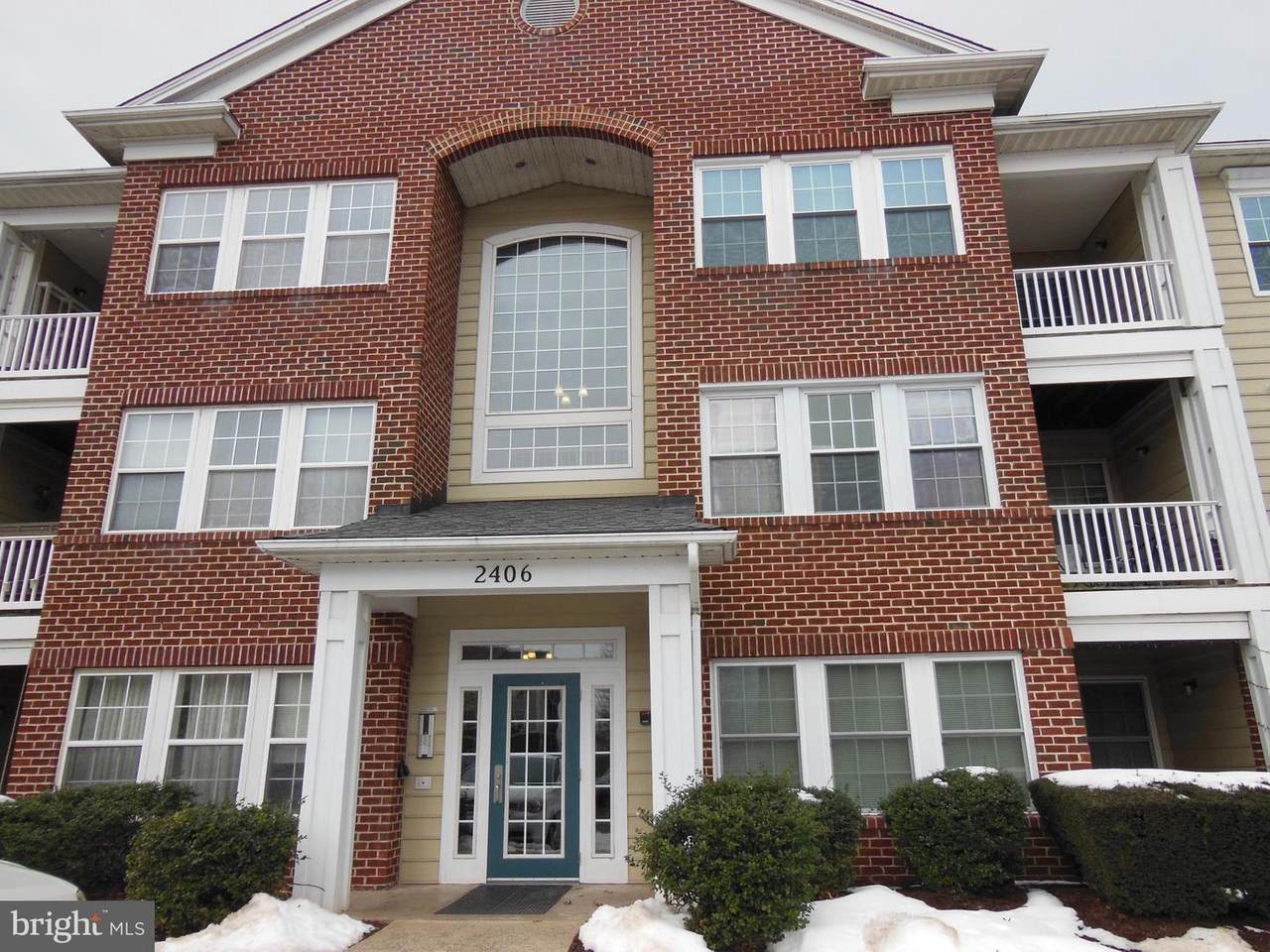 2406 Ellsworth Way - Photo 1