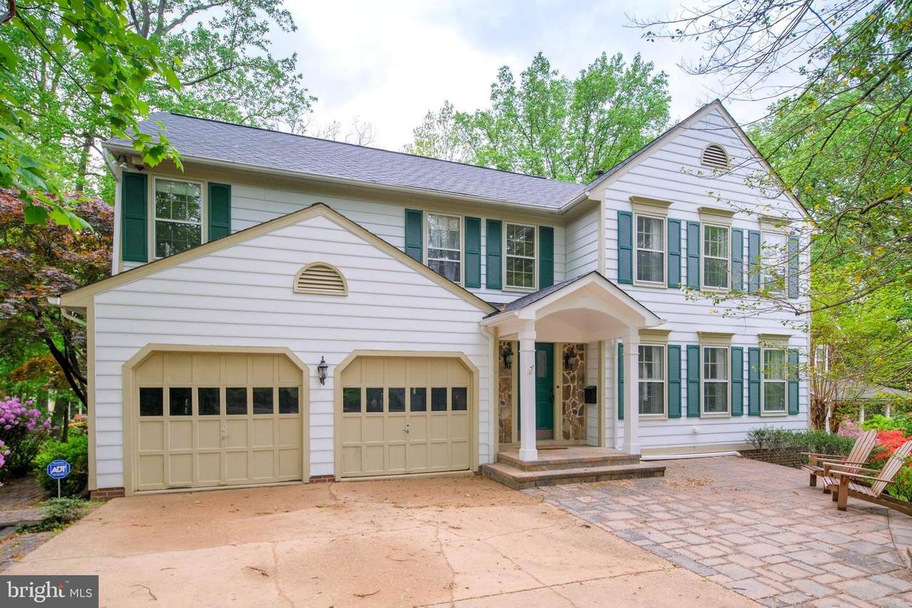 1008 Tuckahoe Street - Photo 1