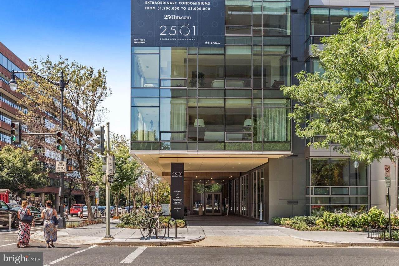 2501 M Street - Photo 1
