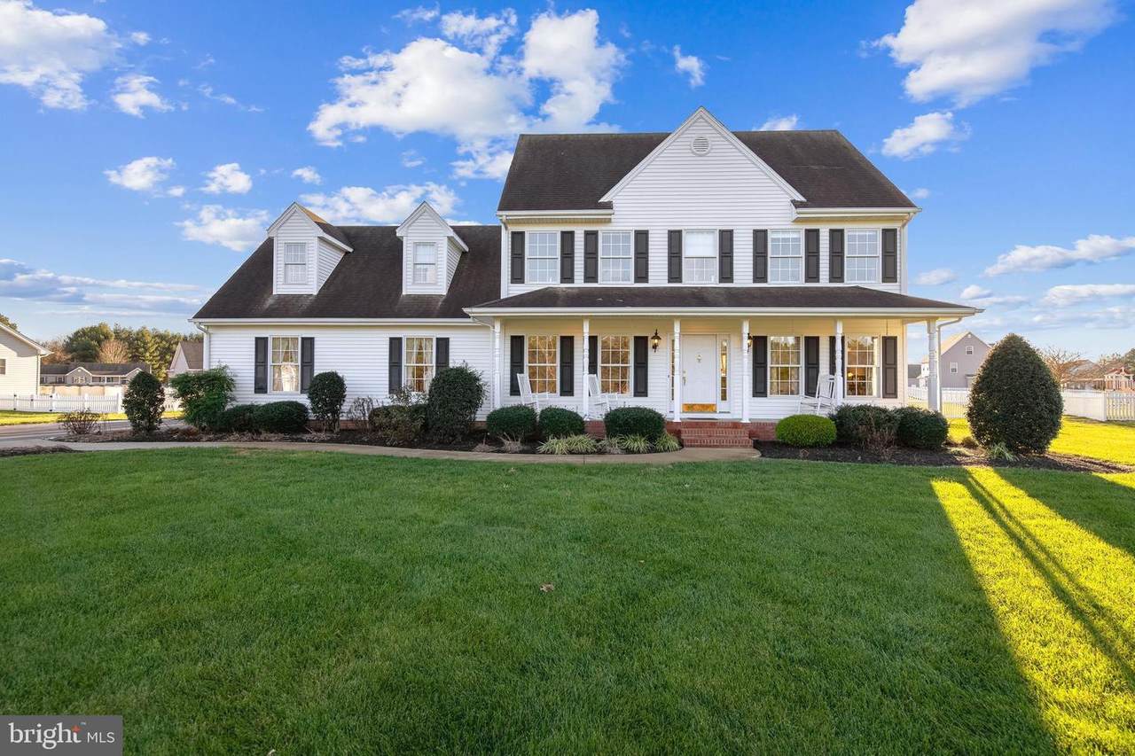 30055 Dixon Road - Photo 1