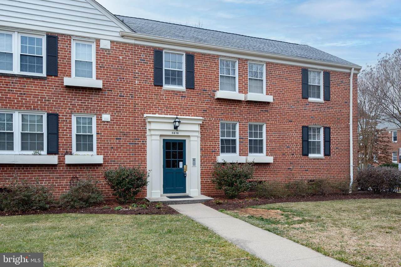 6618 Wakefield Drive - Photo 1