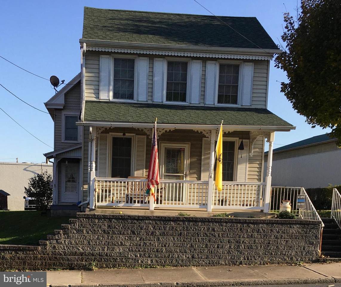 147 Manheim Street - Photo 1