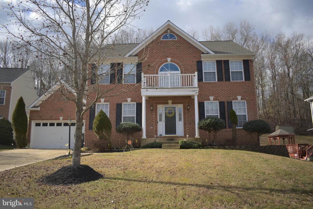 3330 Prince Edward Drive - Photo 1