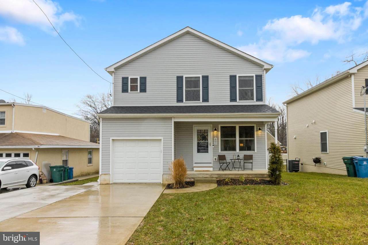 402 Princess Avenue - Photo 1