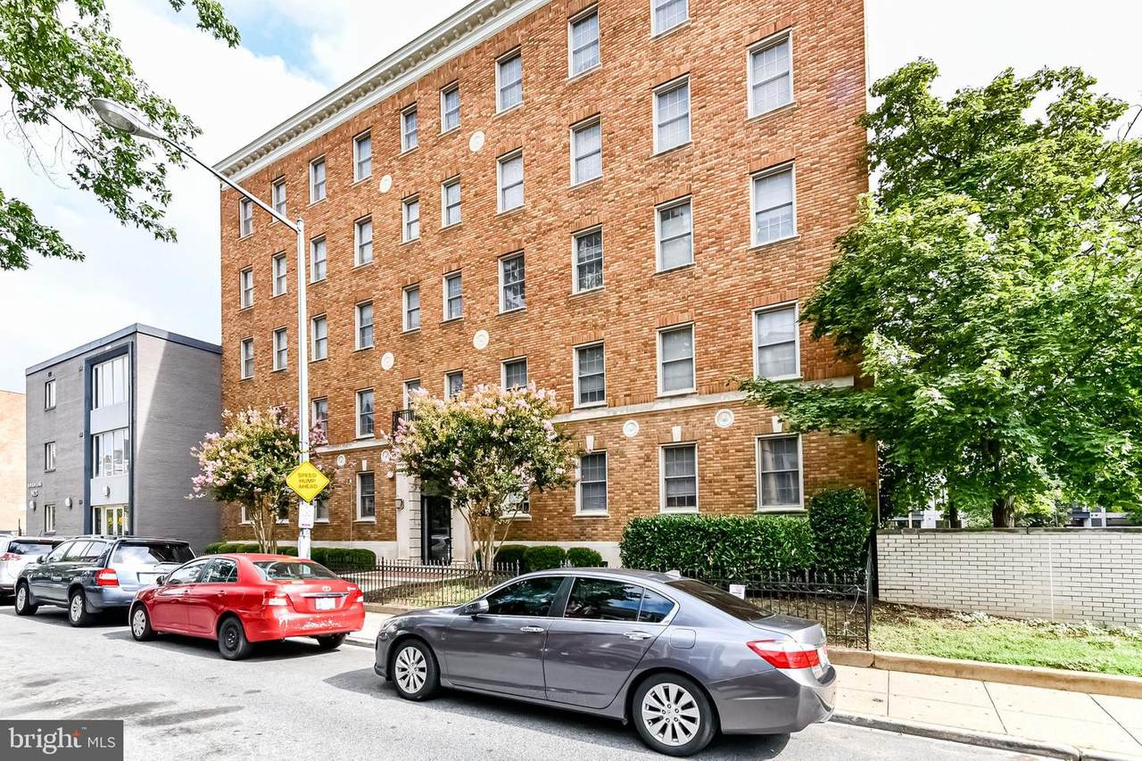 1417 Newton Street - Photo 1