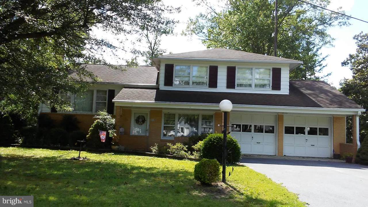 260 Marion Drive - Photo 1