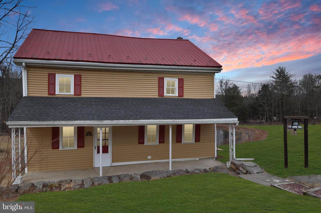 56 Goose Pond Road - Photo 1