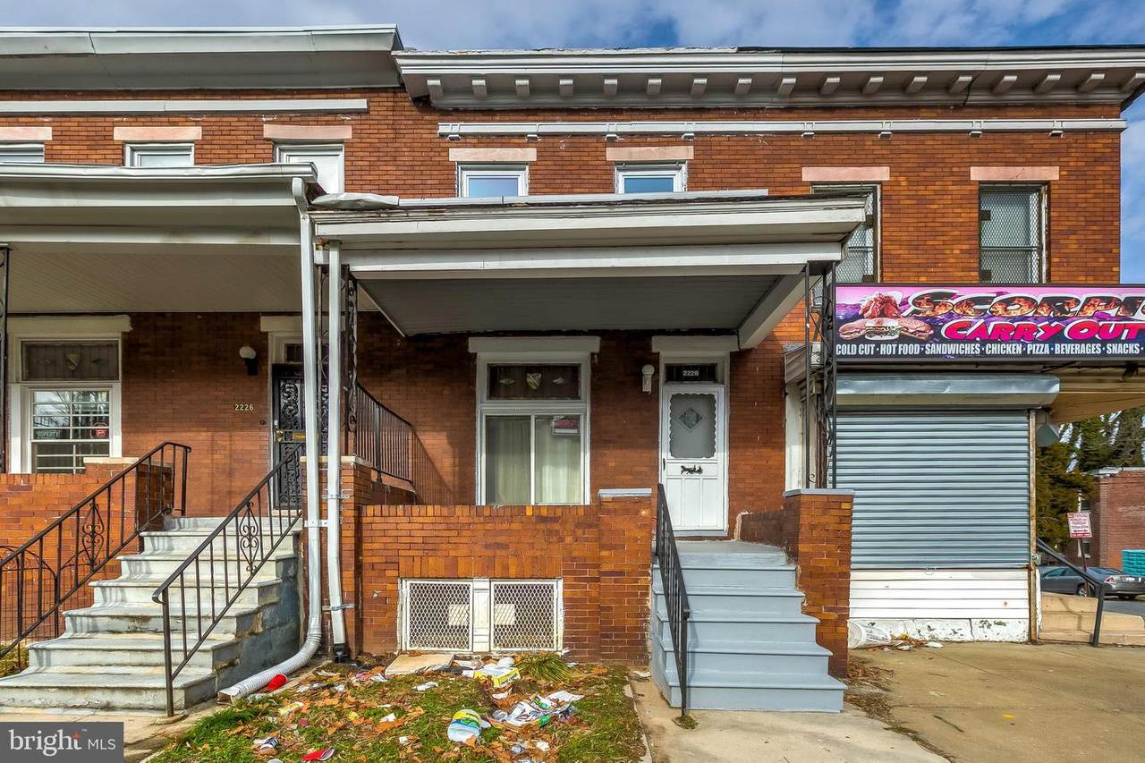 2228 Aiken Street - Photo 1