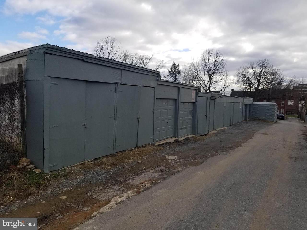 330-REAR Marshall Street - Photo 1