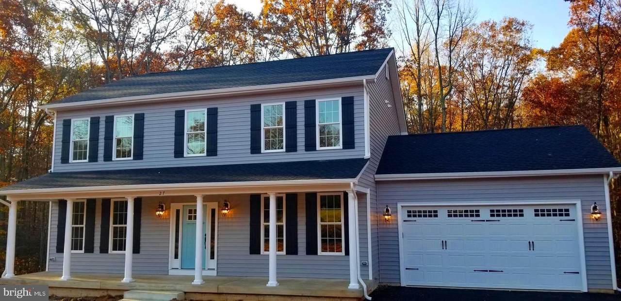7 Hartwood Valley Court - Photo 1