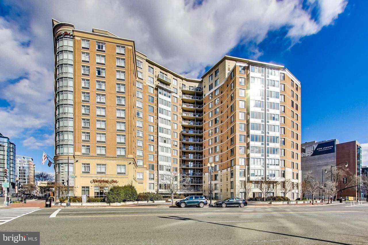 555 Massachusetts Avenue - Photo 1