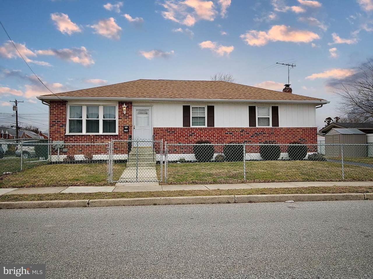 2300 Hannum Avenue - Photo 1