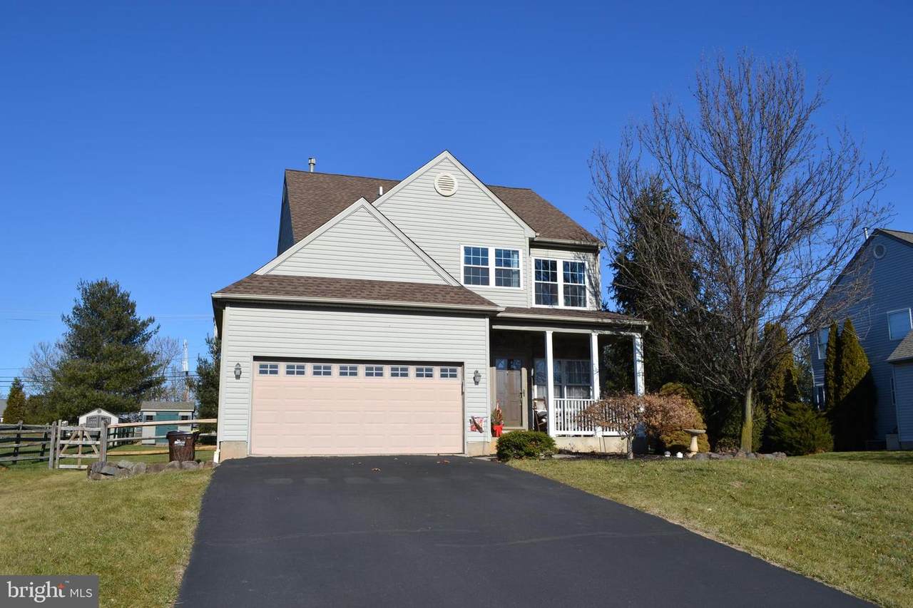 522 Northridge Road - Photo 1
