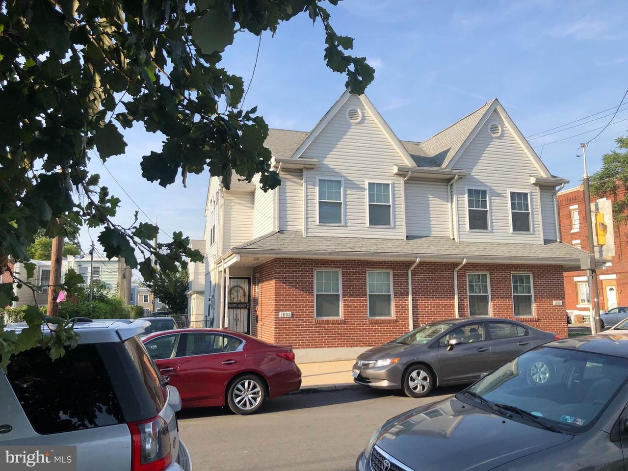 1603 Norris Street - Photo 1