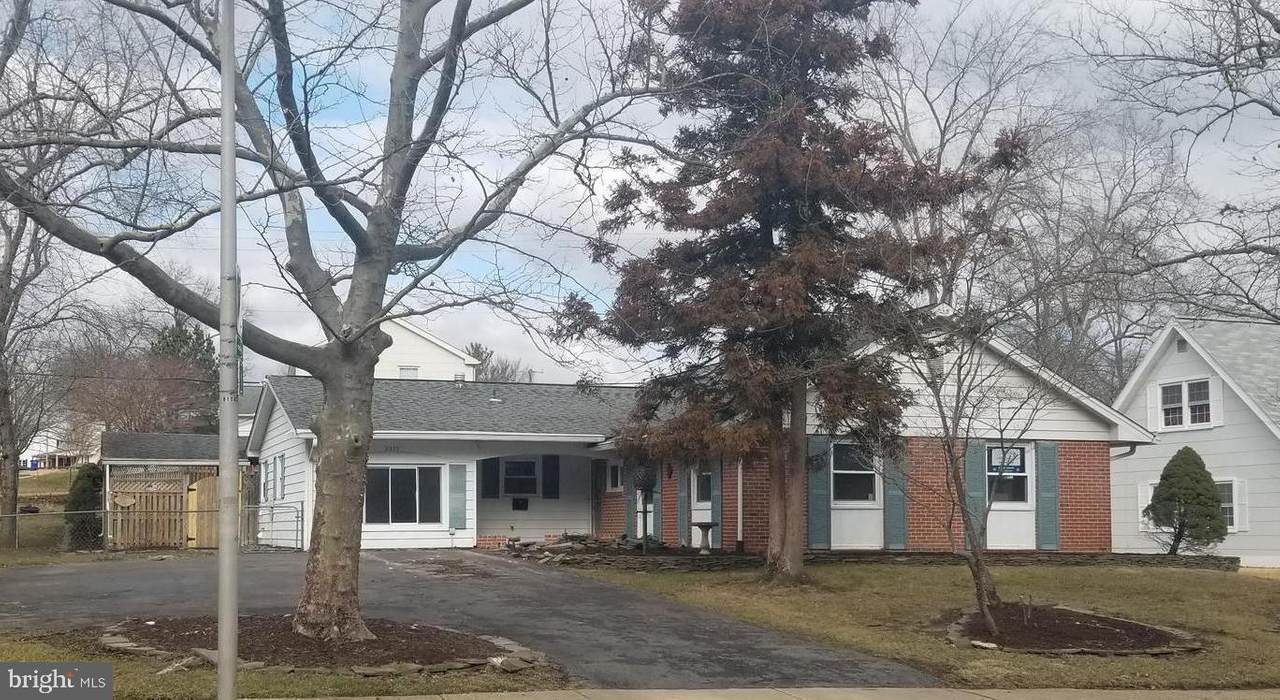 2323 Belair Drive - Photo 1
