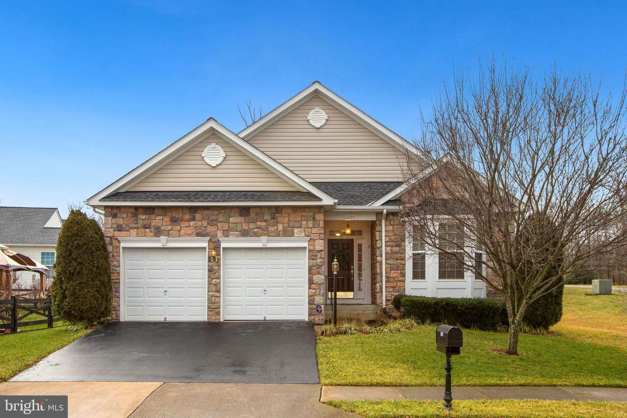3689 Osborne Drive - Photo 1