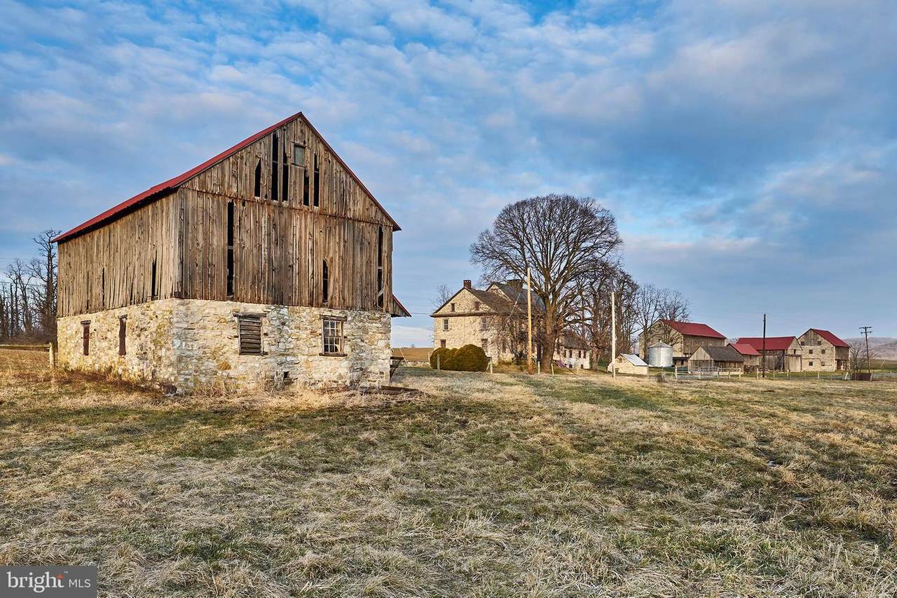 293 Kauffman Road - Photo 1