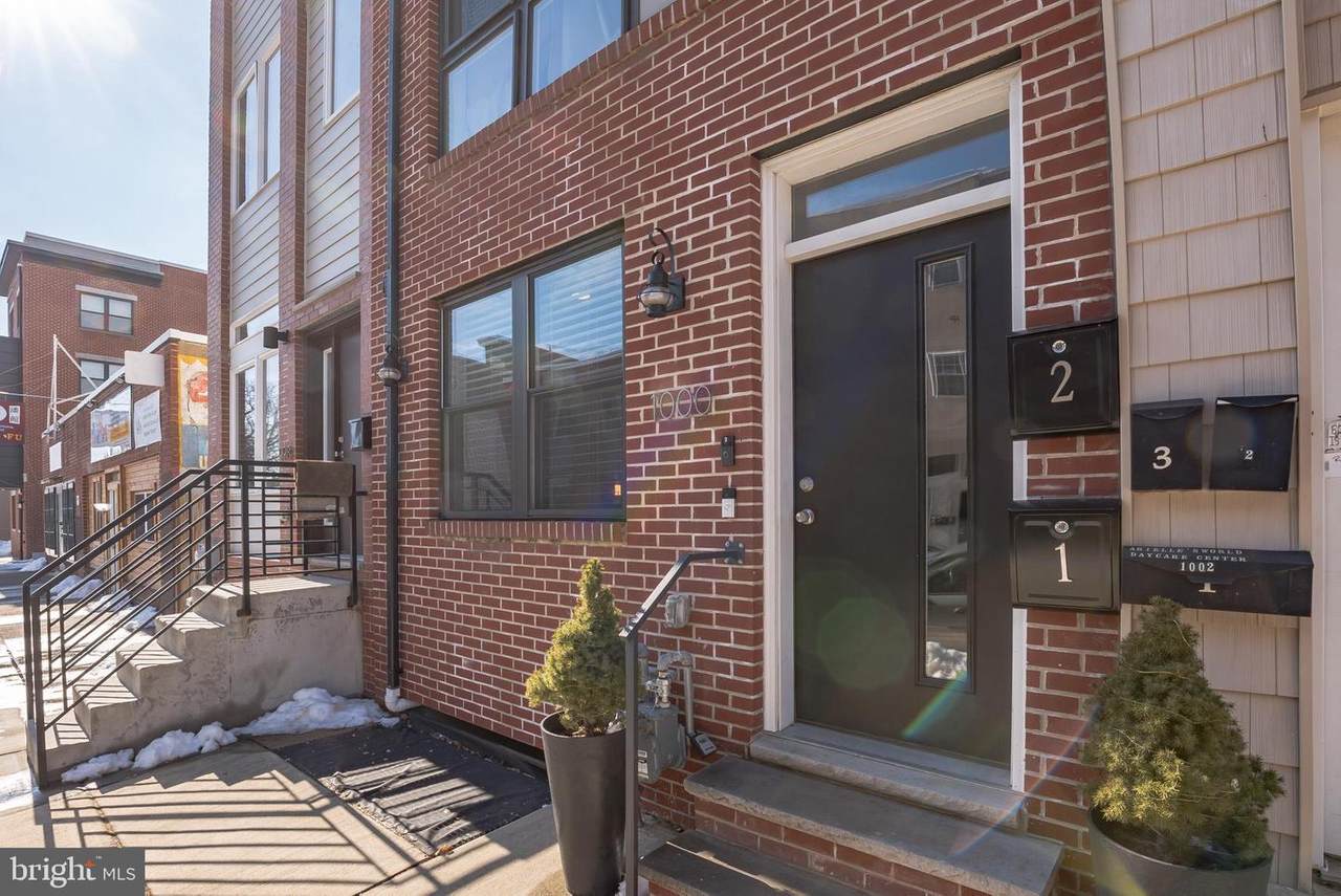 1000-UNIT#1 Marshall Street - Photo 1