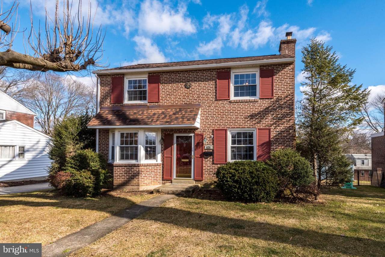 121 Clamar Avenue - Photo 1