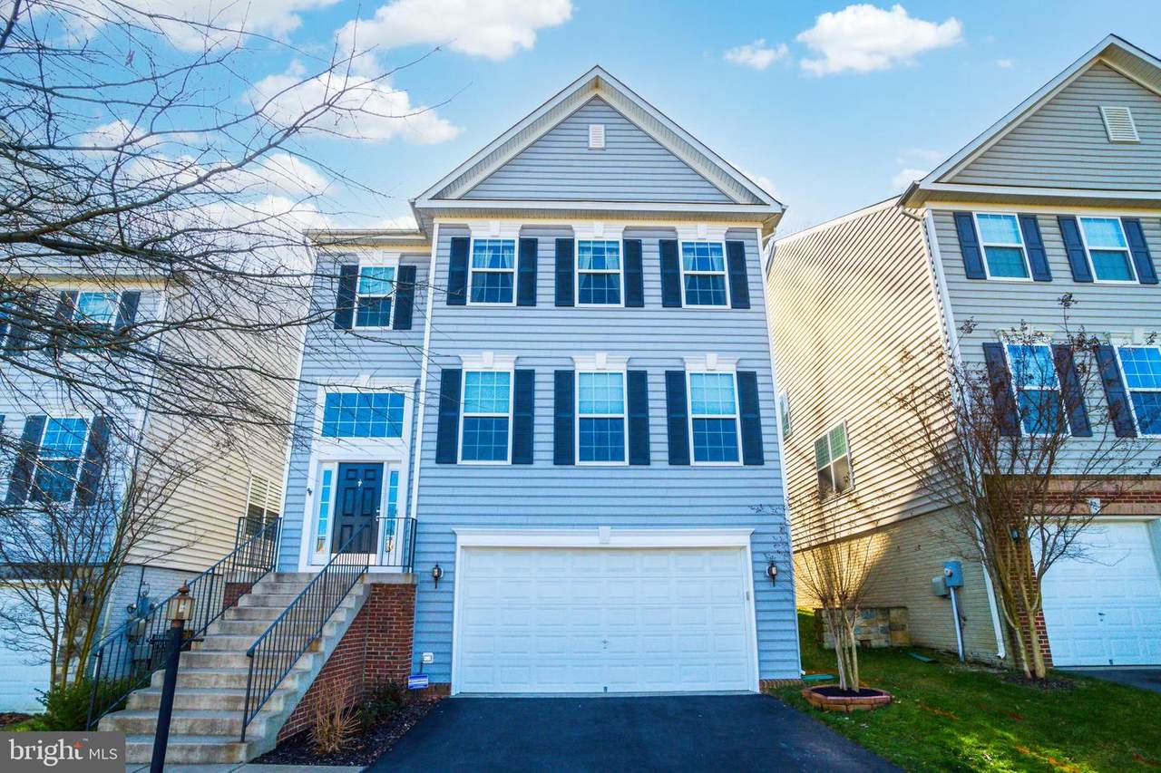 3405 Eagle Ridge Drive - Photo 1