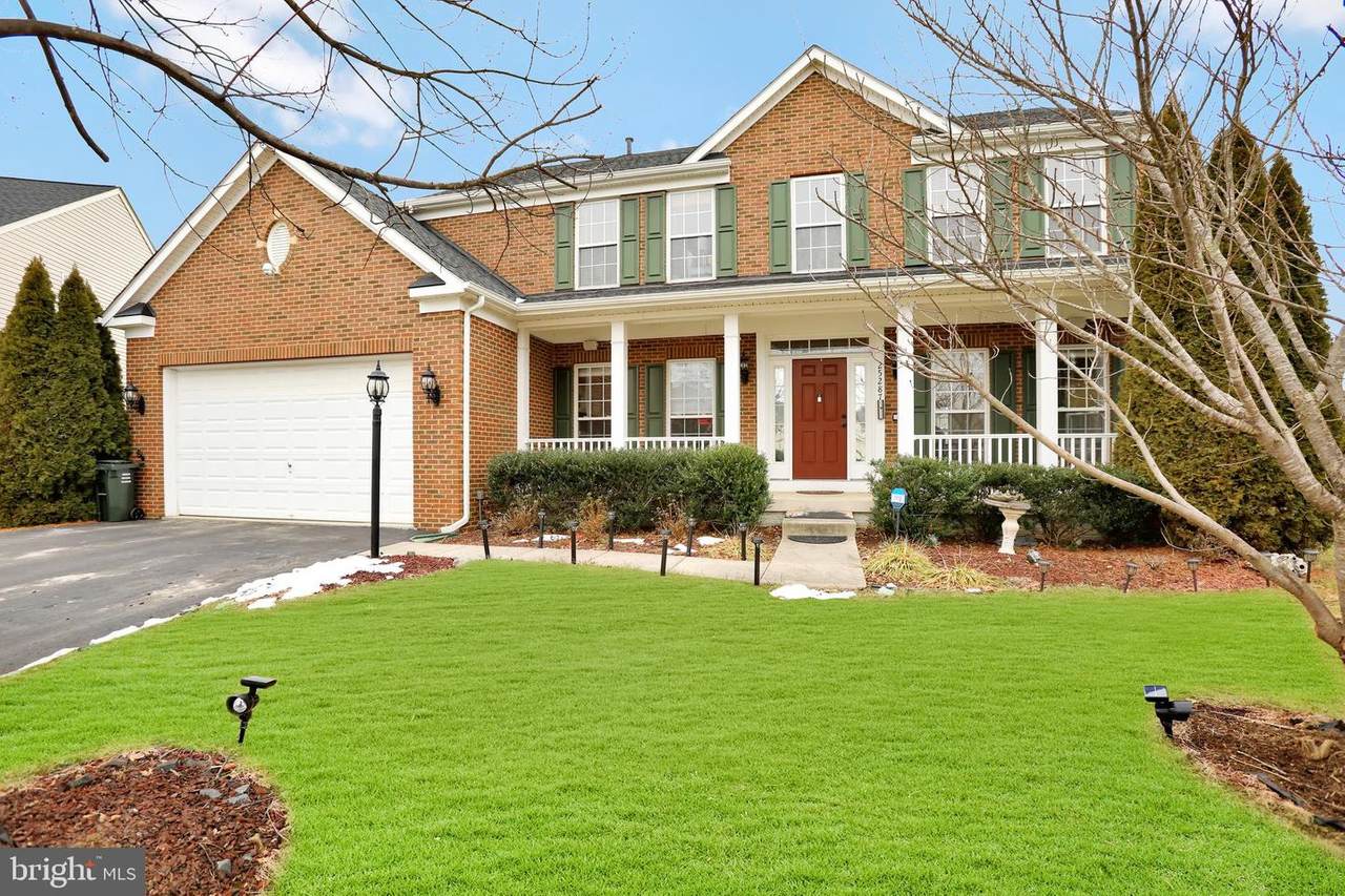 25287 Boldness Court - Photo 1