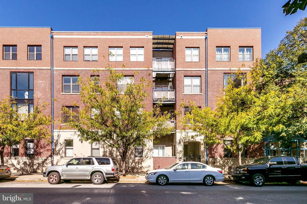 1726 Aliceanna Street - Photo 1