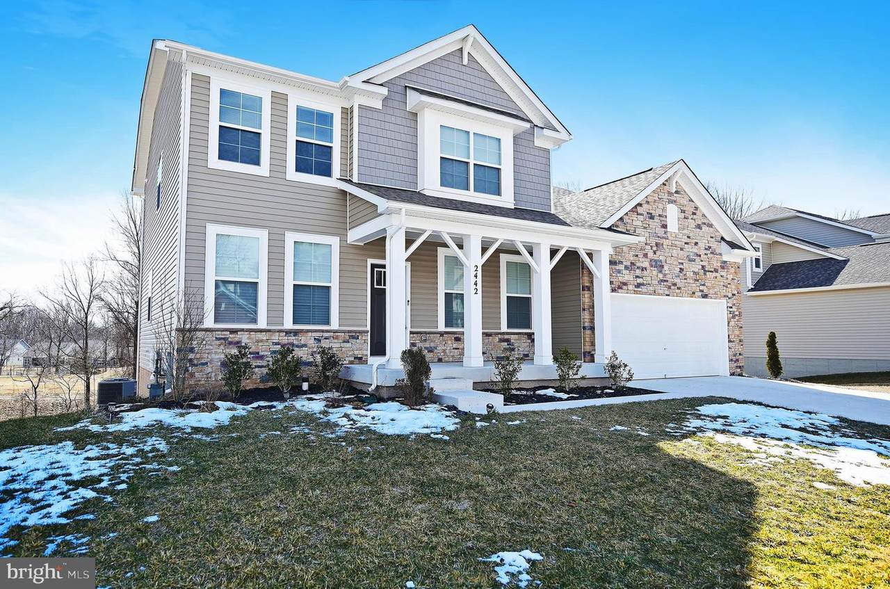 2442 Monarch Way - Photo 1